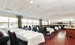 Thon Hotel Sandnes - Restaurant