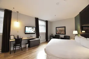 St James Gate by Bower Boutique Hotels - Chambre