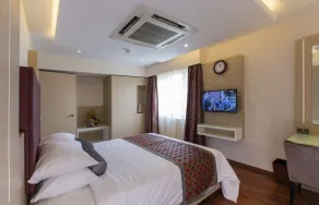 Pai Viceroy - Room