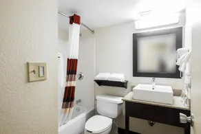 Red Roof Inn PLUS+ Boston - Woburn/ Burlington - Bad