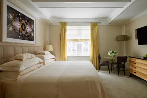 The Mark - Vue de la chambre