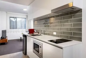 Ramada by Wyndham VetroBlu Scarborough Beach - Fitness facility
