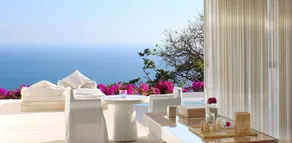 Encanto Acapulco - Vue de la chambre