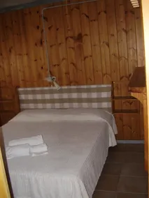 Camping Village Riviera - Chambre