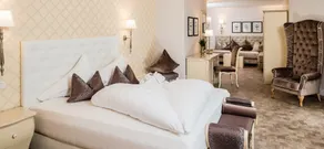 Hotel Rössl - Room