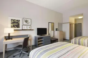Country Inn & Suites by Radisson, Green Bay East, WI - Chambre