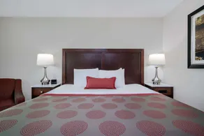 Ramada by Wyndham Minneapolis Golden Valley - Chambre