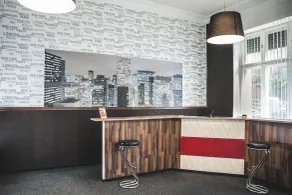 Insor - Lobby
