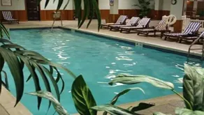 The Inn and Spa at East Wind - Pool