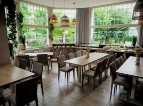 Hotel Eureka - Restaurant