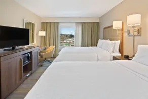Hampton Inn & Suites-Seattle Woodinville WA - Chambre