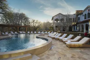 Hotel Drover, Autograph Collection - Basseng