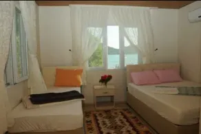 Likya Pansiyon - Zimmer