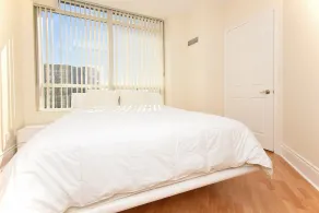 NAPA Furnished Suites Square One - Rum