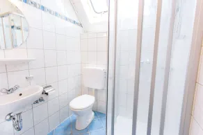 Ferienpark Frankenau - Bathroom