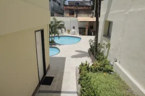 Hotel Italia Meireles - Piscina