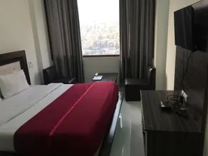 Hotel KC Regency - Chambre
