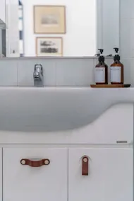 La Casa di Dolly - Bathroom