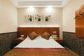 Xitang Hotel - Room