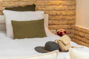 Grand Vista Boutique Hotel And Spa - Zimmer