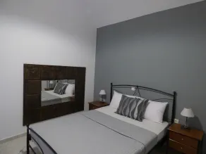 Rampelia apartments - Room