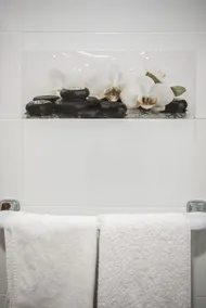 Hotel Ancora - Bathroom