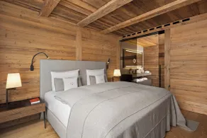 Severins The Alpine Retreat - Zimmer