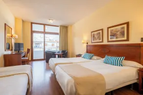 Leonardo Hotel Torremolinos Costa Del Sol - Chambre