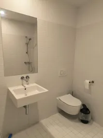 Auberge de Jeunesse HI Cahors - Salle de bain