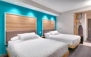 Tru By Hilton St George, UT - Chambre