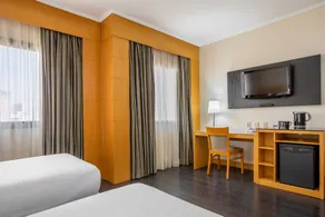 INNSiDE by Meliá São Paulo Itaim - Room