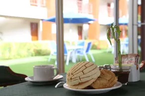 Hotel Jaragua - Restaurant