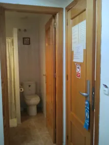 Hostal Arneva Orihuela - Zimmer