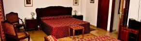 Hotel Iberia Plaza Mayor - Chambre