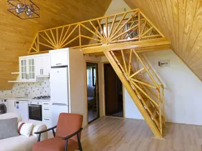 Bellerofon villa - Camera