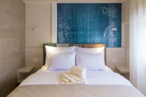 Garni Hotel D10 - Room