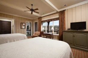 Bright's Creek Lodge - Camera