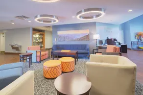 LeConte Hotel & Convention Center, an Ascend Collection Hotel - Recepção