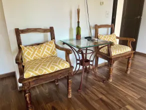 Cancun-Soho - Habitación