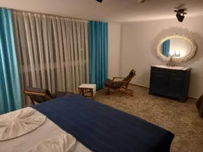 Apelles Butik Otel - Room