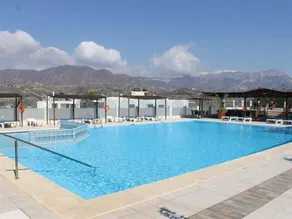 Seven Stars - Piscine