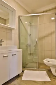 Orya Butik Otel - Badezimmer