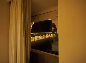 Ananth Aravali Resort & Amusement Park - Chambre