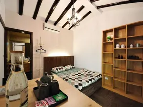 Sunnyrain Bed And Breakfast - Chambre