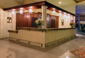 Sunrise Resort Hotel - Réception