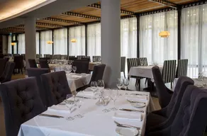 Hotel SPA Dr Irena Eris Polanica Zdrój - Restaurant