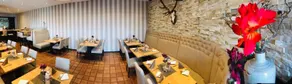 Hotel Wildpferd Dülmen - Restaurant