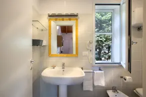 Bahia Blanca - Salle de bain