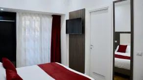 Duomo Residence - Room