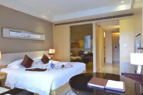 Mels Weldon Evergreen Lake Hotel Heyuan - Camera